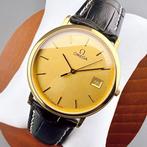 Omega - De Ville - Zonder minimumprijs - 53494497 - Heren -, Sieraden, Tassen en Uiterlijk, Horloges | Heren, Nieuw