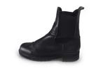 Tango Chelsea Boots in maat 40 Zwart | 10% extra korting, Gedragen, Overige typen, Zwart, Verzenden