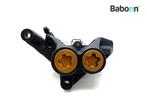 Remklauw Links Voor Yamaha XT 1200 Z Super Tenere 2010-2011, Verzenden, Gebruikt