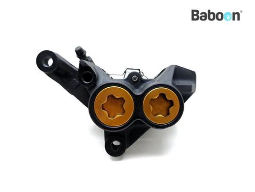 Remklauw Links Voor Yamaha XT 1200 Z Super Tenere 2010-2011, Motoren, Onderdelen | Yamaha, Gebruikt, Verzenden
