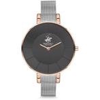 Horloge Dames Beverly Hills Polo Club BH2162-05, Verzenden, Nieuw
