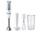 Braun MultiQuick 5 - MQ 5207 WH Vario - Staafmixer, Verzenden, Zo goed als nieuw