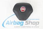 AIRBAG SET – PANEEL ZWART FIAT QUBO (2008-2016), Auto-onderdelen, Gebruikt, Fiat