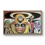 Don Kosta - masters and puppets XXL, Antiek en Kunst