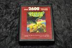 Desert falcon Atari 2600
