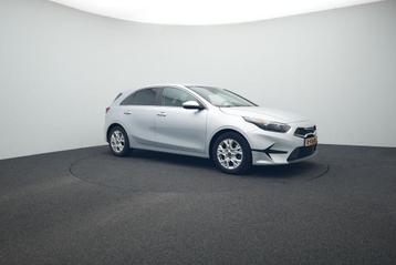 Private Lease - Kia Ceed - 1.0 T-GDi DynamicLine 5d beschikbaar voor biedingen