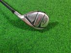 Calaway Diablo Edge golf 3 hybride stiff flex