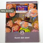 Komt dat zien! / Veilig leren lezen Leesboekje maan / 10, Verzenden, Gelezen, Truus van de Waarsenburg