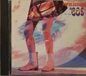 cd - Various - Pop Classics Of The 60s, Cd's en Dvd's, Cd's | Overige Cd's, Zo goed als nieuw, Verzenden