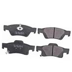 Remblokken set JEEP GRAND 5.7 HEMI 4x4 achterzijde, Auto-onderdelen, Motor en Toebehoren, Verzenden, Nieuw