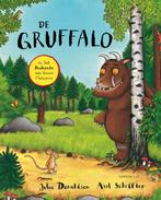 De Gruffalo in het Brabants van Guus Meeuwis 9789047712848, Boeken, Verzenden, Zo goed als nieuw, Julia Donaldson