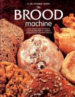 De broodmachine / In de moderne keuken 9789054260011, Boeken, Verzenden, Gelezen, M. Lambert