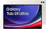 Samsung Galaxy Tab S9 Ultra 14,6 256GB [wifi + 5G] beige, Wi-Fi en Mobiel internet, Samsung, Tab S9 Ultra, Zo goed als nieuw