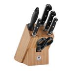 GGM Gastro | ZWILLING | PROFESSIONAL S - Messenblok - 7 |, Verzenden, Nieuw