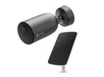 Ezviz EB3 Kit 2K+ Beveiligingscamera - Standalone Batterij, Verzenden, Zo goed als nieuw