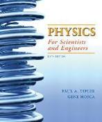 Studyguide for Physics for Scientists and Engi 9781429201346, Verzenden, Zo goed als nieuw