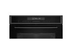 ETNA CM650Ti - Inbouw combi-oven - 50 liter - Turbo, Verzenden, Zo goed als nieuw