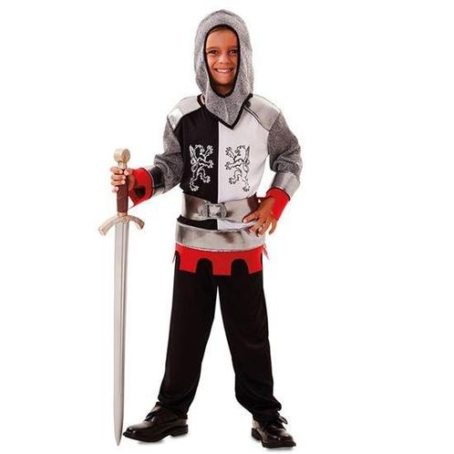Ridder Kostuum Kind Tristan, Kleding | Dames, Carnavalskleding en Feestkleding, Nieuw, Ophalen of Verzenden