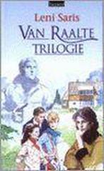 Van Raalte trilogie 9789024219797 Leni Saris, Verzenden, Gelezen, Leni Saris