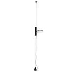 20% Korting |  Flos Hanglamp, Huis en Inrichting, Lampen | Hanglampen, Verzenden, Zo goed als nieuw, Metaal