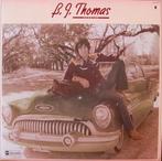 B. J. Thomas - Reunion, Ophalen of Verzenden, Gebruikt