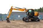 Veiling: Wielgraafmachine JCB JS145 Diesel 2018, Zakelijke goederen, Ophalen, Graafmachine