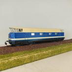 Piko H0 - 190/EM20 - Diesellocomotief (1) - V 180 059 - DR, Nieuw