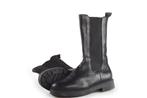 VIA VAI Chelsea Boots in maat 41 Zwart | 10% extra korting, Gedragen, Overige typen, VIA VAI, Zwart