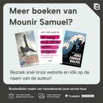 God is groot 9789491921469 Mounir Samuel, Verzenden, Zo goed als nieuw, Mounir Samuel