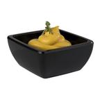 GGM Gastro | (6 stuks) Dipschaaltje - FRIENDLY - PET - 50ml, Verzenden