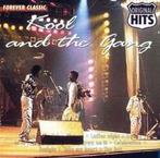 cd - Kool And The Gang - Kool And The Gang, Verzenden, Zo goed als nieuw