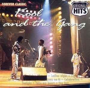 cd - Kool And The Gang - Kool And The Gang, Cd's en Dvd's, Cd's | Overige Cd's, Zo goed als nieuw, Verzenden