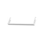 Handdoekbeugel HD Heating Accessoires RS2 43 cm (Alle, Ophalen of Verzenden, Nieuw, Bad