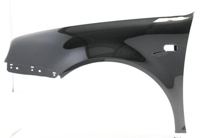 Spatbord linksvoor Volkswagen Golf 4 BLACKMAGIC (LC9Z), Auto-onderdelen, Carrosserie en Plaatwerk, Nieuw, Volkswagen, Voor, Links