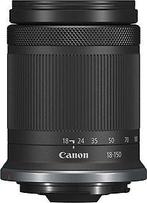 Canon RF-S 18-150 mm F4.5-6.3 IS STM 55 mm filter (geschikt, Audio, Tv en Foto, Fotografie | Lenzen en Objectieven, Verzenden