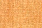 Linnen stof Zalm – Gewassen linnen, 120 cm of meer, Oranje, Ophalen of Verzenden, Linnen