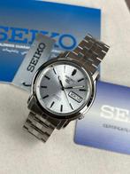 Seiko - 5 - Automatic Day Date - Zonder Minimumprijs -, Sieraden, Tassen en Uiterlijk, Horloges | Heren, Nieuw