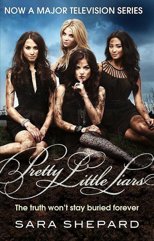 Pretty Little Liars / Pretty Little Liars / 1 9781907410710, Boeken, Taal | Engels, Gelezen, Verzenden