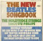 LP gebruikt - The Hollyridge Strings - The New Beatles So..., Cd's en Dvd's, Vinyl | Pop, Zo goed als nieuw, Verzenden