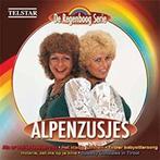 cd - Alpenzusjes - Regenboog Serie, Cd's en Dvd's, Zo goed als nieuw, Verzenden
