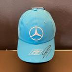 Mercedes - Formule 1 - George Russell signed - 2024 -, Nieuw