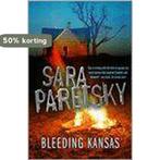Bleeding Kansas 9780340839126 Sara Paretsky, Verzenden, Gelezen, Sara Paretsky
