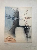 Wifredo Lam (1902-1982) - Vingtiéme paralléle