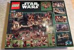 Lego Set - 10236 - Star Wars - Ewok Village, Nieuw