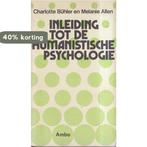 Inleiding tot humanistische psychologie 9789026302961, Boeken, Verzenden, Gelezen, Patricia M. Buhler