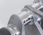 Eagle Chevrolet 305/350 Small Block 2pc Rear Seal 3.48in, Ophalen of Verzenden, Nieuw