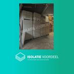 Recticel Eurothane PIR Isolatie 50mm plat dak | B-Keuze, Ophalen of Verzenden, Nieuw