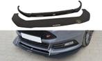 Hybride Voorspoiler V.1 Ford Focus ST Mk3 FL, Ophalen of Verzenden, Nieuw