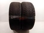 Bandenset 2 stuks 4-Seizoenen 225/55 R16 Imperial 2024 99w/6, Auto-onderdelen, Banden en Velgen, Gebruikt, 16 inch, Ophalen of Verzenden