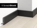 Plint MD359 ZWART (70 x 16 mm), lengte 2 m, Doe-het-zelf en Verbouw, Plinten en Afwerking, Ophalen of Verzenden, Nieuw